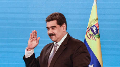 Maduro asegura que a Rusia le están aplicando las mismas sanciones que a Venezuela