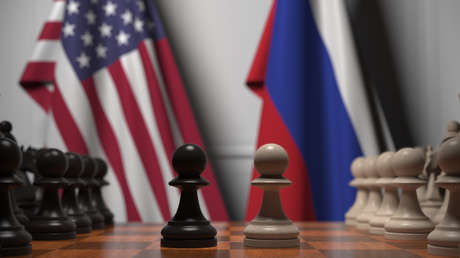 Global Times sobre el conflicto en Ucrania: "EE.UU. ya no puede usar el mismo truco de siempre para engañar al mundo"