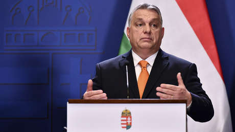 Primer ministro húngaro: cualquiera que piense que la OTAN nos va a proteger se equivoca