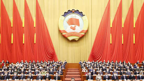 China reitera su compromiso de reunificarse con Taiwán vía pacífica y se opone a cualquier injerencia extranjera
