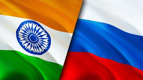 La India explora «todos los posibles mecanismos» para comerciar con Rusia