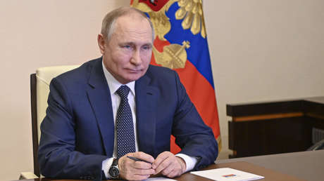 Las compañías rusas podrán pagar sus créditos a los prestamistas procedentes de los países que cometen "actos inamistosos" en rublos