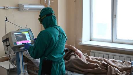 Científicos revelan vínculo causal entre el grupo sanguíneo y los casos más severos de Covid-19 NOTIGUARO Anuncian en Rusia el inicio de los ensayos de un cóctel de anticuerpos contra el covid-19