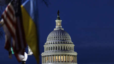 The Washington Post: EE.UU. y sus aliados estarían planeando crear en Polonia un "Gobierno ucraniano de Zelenski en el exilio"