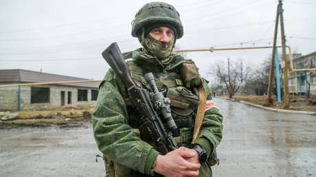 MINUTO A MINUTO: Día 13, qué está pasando tras el inicio de la operación militar de Rusia en Ucrania