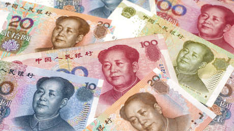 China expande las permutas monetarias en Asia para aplastar la hegemonía del dólar en la región