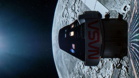 La NASA le ofrece la oportunidad de enviar su nombre al espacio en una nave espacial que orbitará la Luna este año