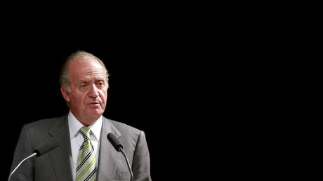 Juan Carlos I anuncia que se quedará a vivir en Abu Dabi y regresará a España «con frecuencia»