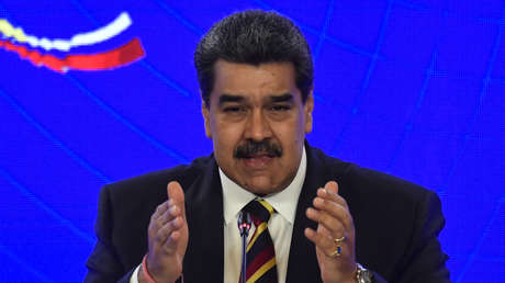 Maduro afirma que «los que preparaban planes para la extensión de la OTAN son los primeros que tienen la responsabilidad» de la situación en Ucrania