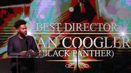 La Policía detiene en EE.UU. al director de 'Pantera Negra' tras confundirlo con un ladrón de bancos