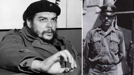 Fallece Mario Terán Salazar, el militar boliviano que asesinó al 'Che' Guevara