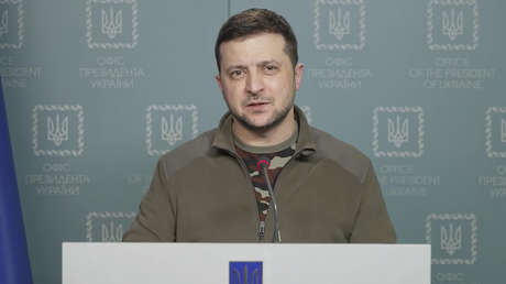 Zelenski sobre negociaciones entre Ucrania y Rusia: las partes empiezan a abordar cuestiones concretas en lugar de dar ultimátums
