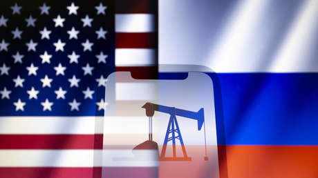 EE.UU. no planea sustituir los suministros de petróleo ruso con las exportaciones de Irán