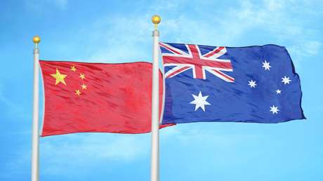 Nos moveremos al unísono con nuestros socios: Australia no descarta sancionar a China por apoyar a Rusia