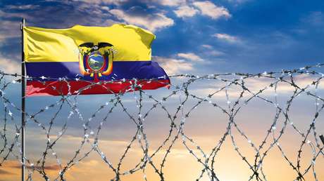 "316 personas perdieron la vida bajo custodia del Estado": Los detalles del informe de la CIDH sobre la situación de los presos en Ecuador
