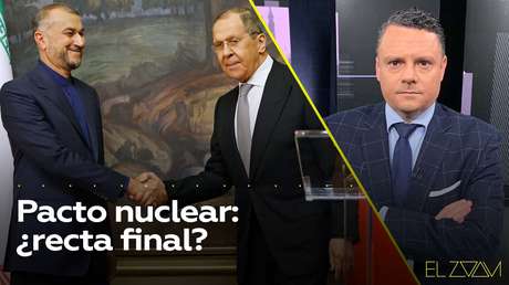Pacto nuclear: ¿recta final?