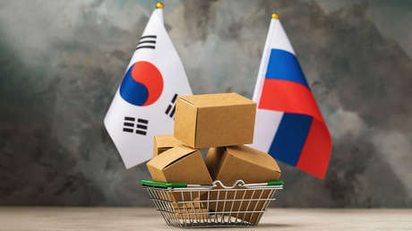 Corea del Sur establecerá canales bancarios provisionales para facilitar el comercio con Rusia