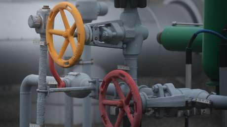 El jefe del principal sindicato de Alemania ve "contraproducente" un eventual cese de la importación del gas y del crudo ruso