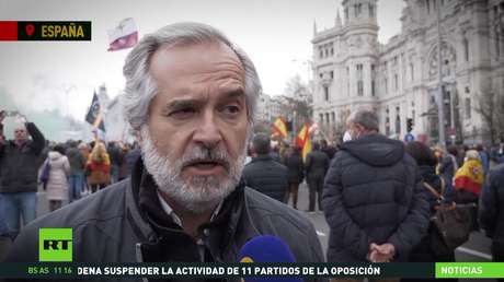 En muchos países se registran manifestaciones por el aumento de los precios del combustible