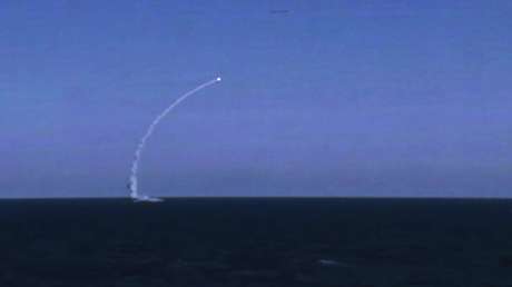 Militares rusos atacan con misiles de crucero un "centro de entrenamiento de mercenarios extranjeros y nacionalistas ucranianos"