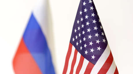 Moscú dice que Washington necesita parar en su escalada en las relaciones con Rusia