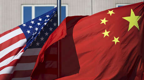 China exige a EE.UU. levantar sanciones contra sus funcionarios o, de lo contrario, promete tomar contramedidas recíprocas