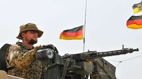 "Devolvemos a la Bundeswehr su plena disponibilidad operacional": Alemania creará un fondo de 110.000 millones de dólares para reforzar su Ejército