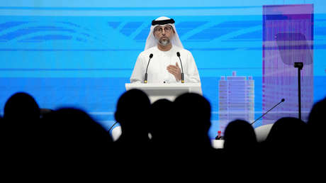 Emiratos Árabes Unidos, sobre el mercado petrolero: No vemos a nadie que pueda sustituir a Rusia