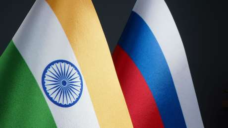 La India está dispuesta a esquivar el dólar en su comercio con Rusia