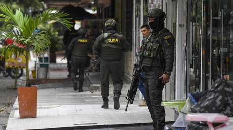 Crisis humanitaria en Colombia: ONU reporta 130 personas asesinadas y más de 3.000 desplazadas en Arauca