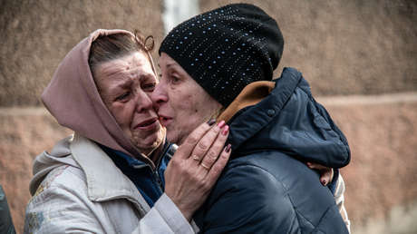 Rusia ante el Consejo de Derechos Humanos de la ONU: Ucrania comete "atrocidades" contra los civiles con armas de Occidente