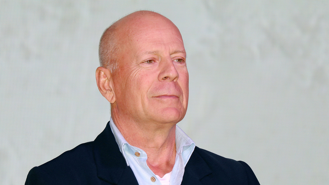 Los organizadores de los 'anti-Óscar' retiran el premio a la "peor actuación" otorgado a Bruce Willis