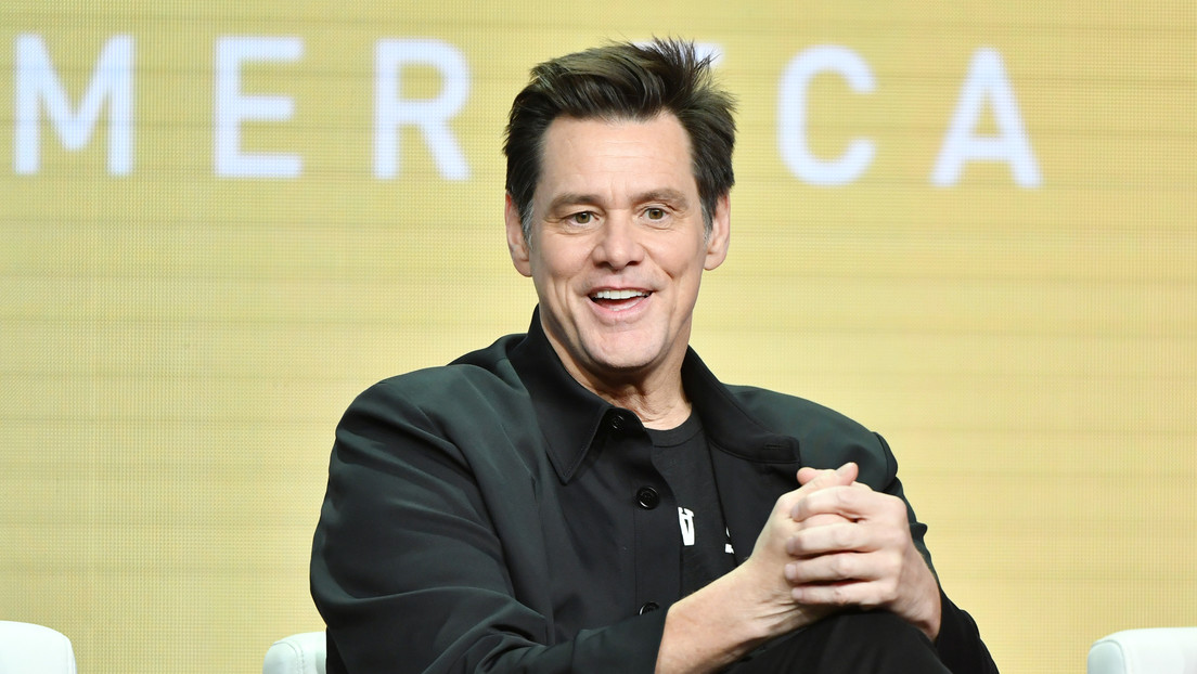 «Ya he hecho suficiente»: Jim Carrey anuncia que se retira de Hollywood «Ya he hecho suficiente»: Jim Carrey anuncia que se retira de Hollywood