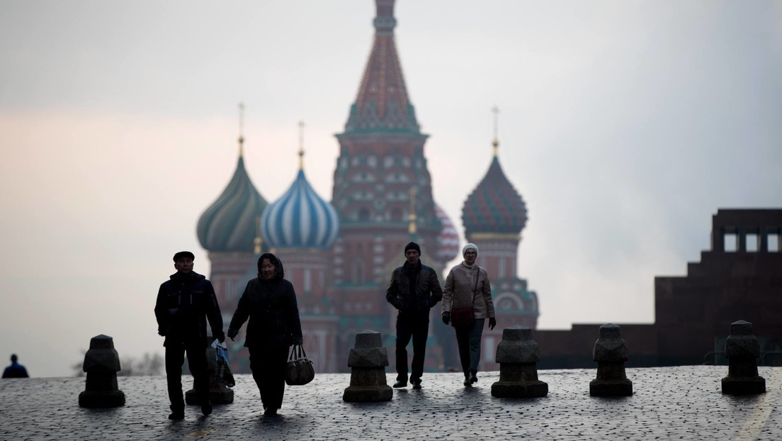 Rusia investigará las palabras de un alcalde ucraniano que instó a "matar con la mente fría" a los rusos "por todo el mundo"