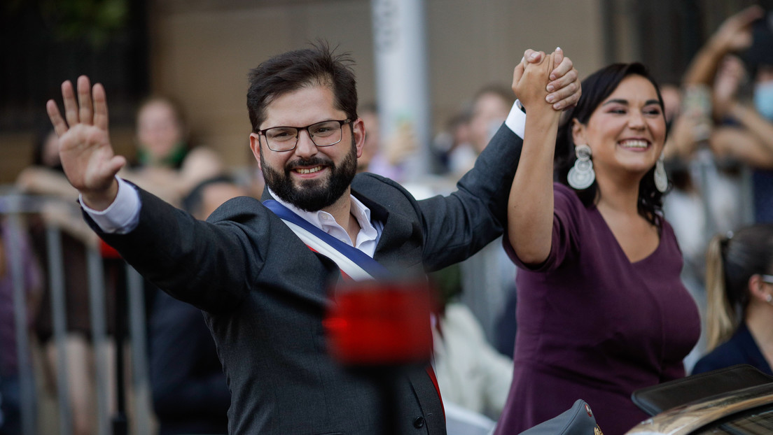 Chile suspende su participación en Prosur, la alianza impulsada por los gobiernos de derecha de la región