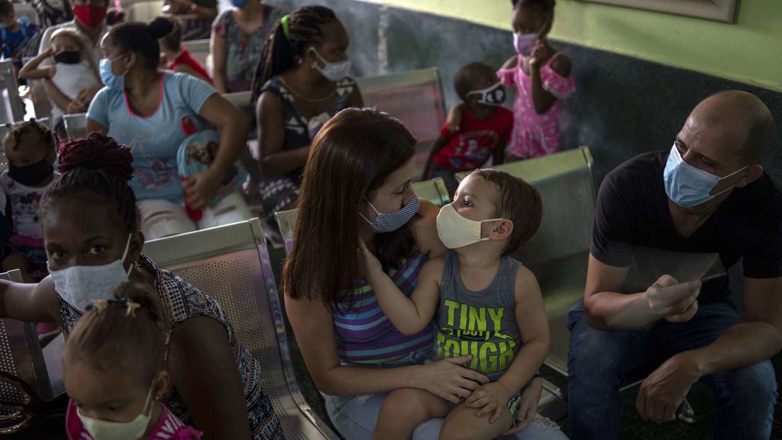 Cuba elimina casi todas las restricciones sanitarias para viajeros internacionales a partir del 6 de abril