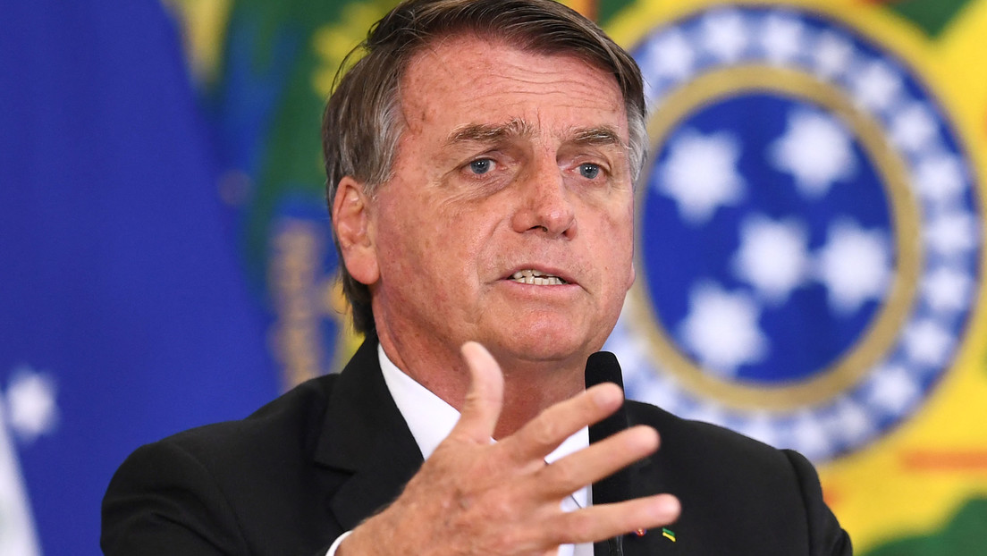 Bolsonaro asesta otro golpe a la cultura al vetar un proyecto de ley para subvencionar a este sector afectado por la pandemia