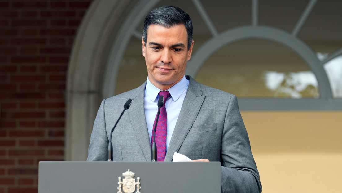 Gas más costoso: la decisión política de Pedro Sánchez con el Sáhara Occidental puede salir cara a España