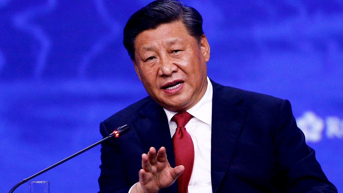 Xi Jinping presenta una iniciativa en el ámbito de la seguridad global: ¿de qué se trata?