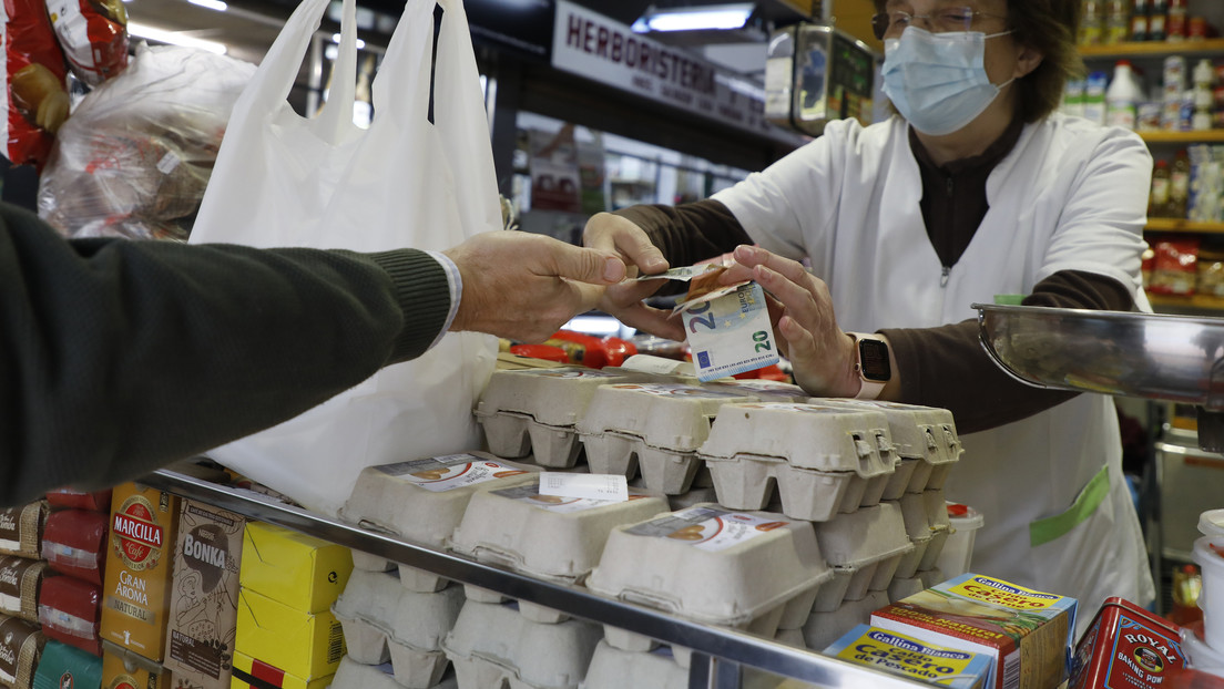 La crisis alimentaria que se avecina: los precios de los insumos agropecuarios se disparan en España