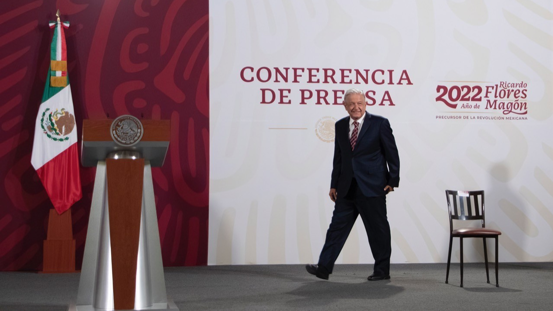 López Obrador responde a Trump: 