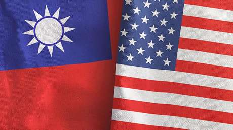 EE.UU. y Taiwán discuten la participación de la isla en una reunión de la OMS y otros foros internacionales