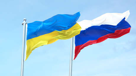 Kiev afirma que Moscú ha aceptado las propuestas de acuerdo de paz, excepto la de Crimea, y Rusia responde