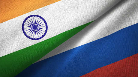 EE.UU. advierte a la India contra un acercamiento estratégico más explícito con Rusia, y amenaza con consecuencias significativas y a largo plazo