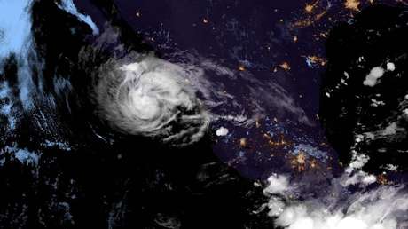 Pronostican la formación de cuatro grandes huracanes en el Atlántico en 2022