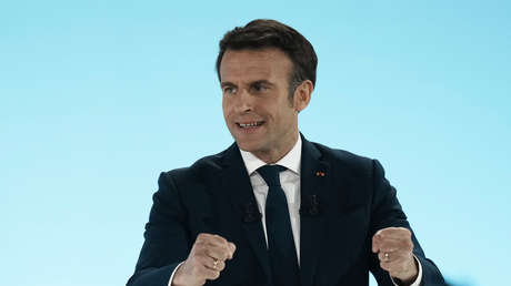 Presidenciales en Francia: Macron adelanta a Le Pen en la primera ronda con 27,13 % frente a 26,47 % tras el conteo del 72 % de los votos