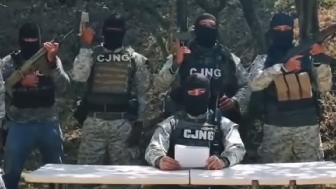 El CJNG expande su presencia en Guatemala y se asocia con clanes locales para coordinar el envío de drogas de Centroamérica a México