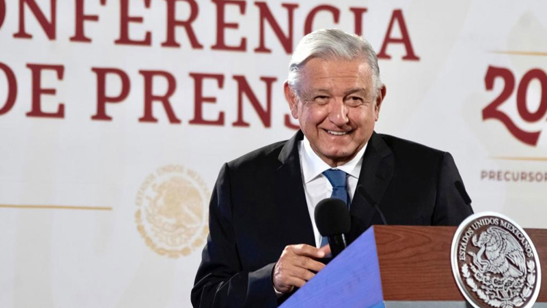 López Obrador anuncia que es probable que se elimine el horario de verano: 