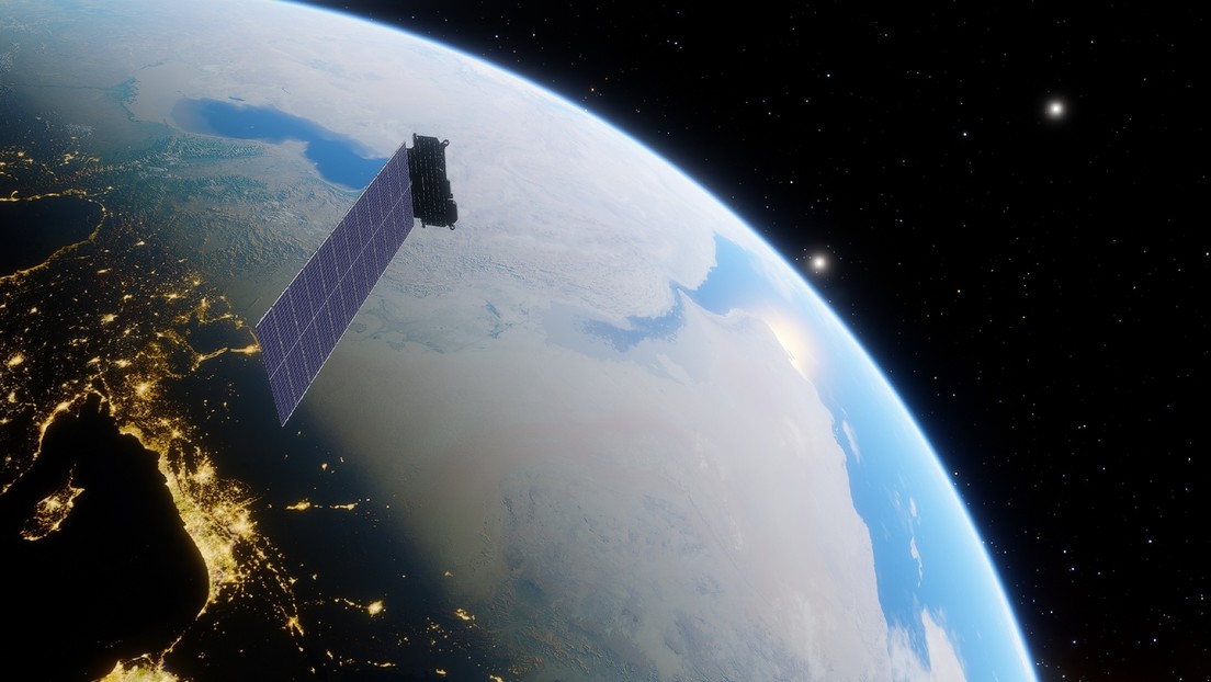 Elon Musk da a conocer detalles de la nueva generación de satélites Starlink