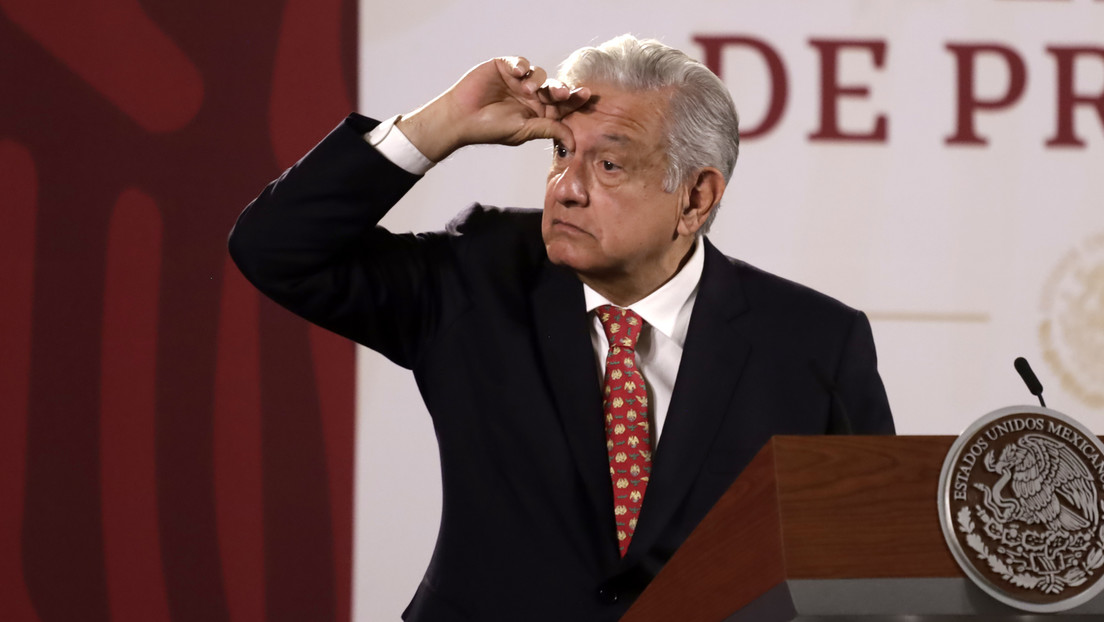 La razón por la que López Obrador dice que hace falta 